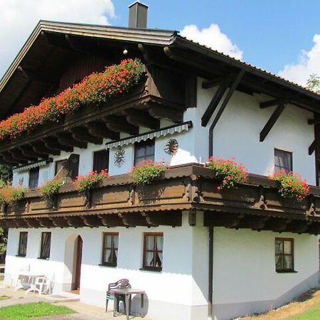 Am Waldeck 10 App. 1002 Daire Freudensee Dış mekan fotoğraf