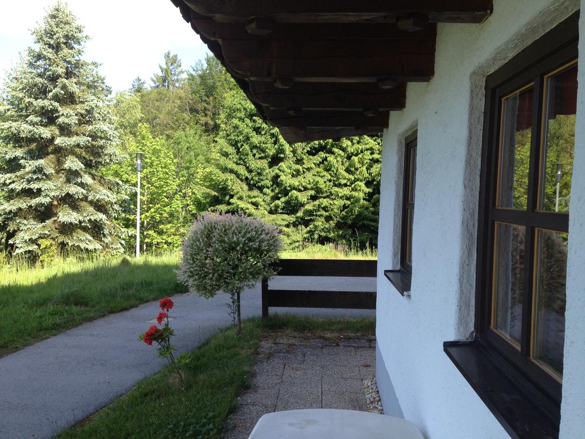 Am Waldeck 10 App. 1002 Daire Freudensee Dış mekan fotoğraf